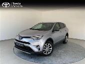 Toyota Rav 4 2.5 Hybrid 2wd Advance