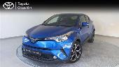 Toyota C-hr 125h Advance