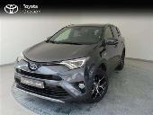 Toyota Rav 4 2.5 Hybrid 2wd Feel