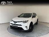Toyota Rav 4 2.5 Hybrid 2wd Feel