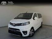 Toyota Proace Family L1 2.0d 8pl. Advance 150