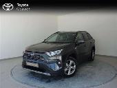 Toyota Rav 4 2.5 Hybrid 2wd Advance