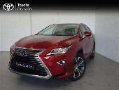 Lexus Rx 450h L Executive