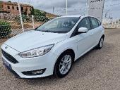 Ford FOCUS TREND 1.5TDCI 120CV