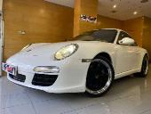 Porsche 997 Carrera Coupé