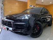 Porsche Cayenne Coupé Gts