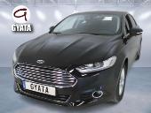 Ford Mondeo Sedán 2.0 Hev Titanium
