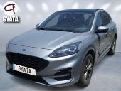 Ford Kuga 2.5 Duratec Phev St-line X 4x2
