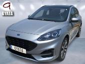 Ford Kuga 2.5 Duratec Phev St-line X 4x2