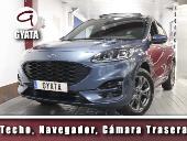 Ford Kuga 2.5 Duratec Phev St-line X 4x2