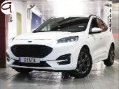 Ford Kuga 2.5 Duratec Phev St-line X 4x2