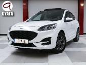 Ford Kuga 2.5 Duratec Phev St-line X 4x2