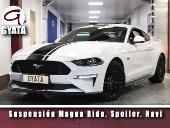 Ford Mustang Fastback 5.0 Ti-vct Gt