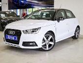 Audi A1 Design 1.4 Tdi 66kw (90cv) Sportback