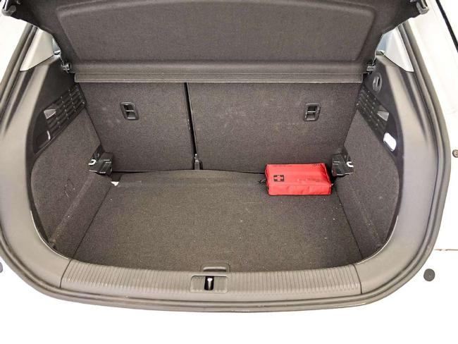 Imagen de Audi A1 Design 1.4 Tdi 66kw (90cv) Sportback (2996497) - Automotor Dursan