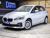 BMW Active Hybrid 7 Tourer 218d Business
