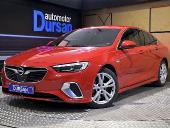 Opel Insignia 2.0cdti Biturbo Su0026s Gsi 4x4 Aut. 210