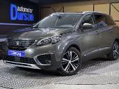 Peugeot 5008 Allure 1.6 Bluehdi 88kw (120cv)