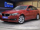 BMW 320 320da Gran Turismo Xdrive