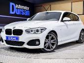 BMW 125 125ia