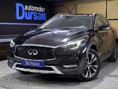 Infiniti Qx30 2.2d Premium 7dct Awd