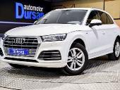 Audi Q5 2.0 Tdi 120kw Quattro S Tronic