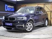 BMW X5 Sdrive 25da
