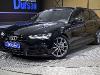 Audi A6 3.0tdi 200kw(272cv) Quatt S Tron Avant Diesel año 2017