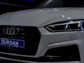 Audi A5 2.0 Tfsi 140kw (190cv) Sportback