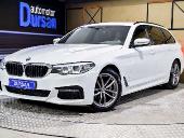 BMW 520 520da Touring Xdrive
