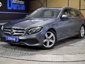 Mercedes E 220 D Estate