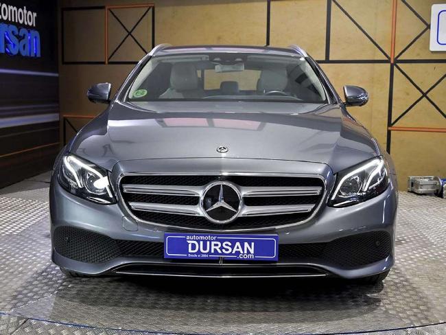 Imagen de Mercedes E 220 D Estate (2997009) - Automotor Dursan
