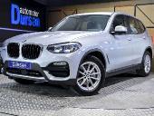 BMW X3 Xdrive 30da