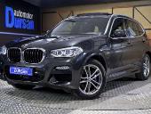 BMW X3 Xdrive 30da