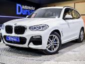 BMW X3 Xdrive 30da
