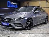 Mercedes Cla 35 Amg Mercedes-amg 4matic+