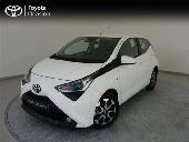 Toyota Aygo 70 X-play X-shift