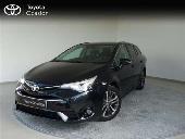 Toyota Avensis Ts 150d Advance