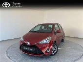 Toyota Yaris 100h 1.5 Active