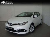 Toyota Auris Hybrid 140h Active