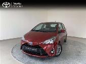 Toyota Yaris 100h 1.5 Active