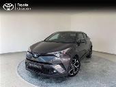 Toyota C-hr 125h Advance