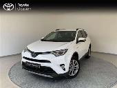 Toyota Rav 4 2.5 Hybrid 2wd Advance
