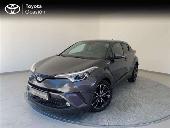 Toyota C-hr 125h Advance