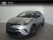 Toyota C-hr 125h Advance