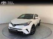 Toyota C-hr 125h Advance