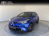 Toyota C-hr 125h Advance