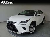 Lexus Nx 300 300h Business Navigation 2wd