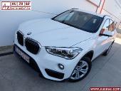BMW X1 18d Sdrive 150 cv