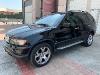 BMW X-5 3.0 D SPORT-PAK Diesel ao 2001
